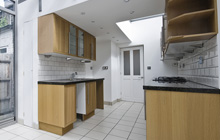 St Anns Chapel kitchen extension leads